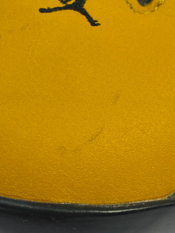 【中古品】【メンズ】 NIKE ナイキ AIR JORDAN 14 BQ3685-706 エアジョーダン14 メンズ スニーカー 靴 シューズ 160-251218-em-32-min サイズ：27.0cm カラー：YELLOW FERRARI 万代Net店