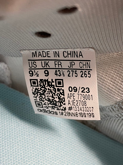 【中古品】【メンズ】 adidas アディダス TRAE YOUNG 3 LOW IE2708 トレイ・ヤング 3 ロー バスケットボール シューズ バッシュ メンズ 靴 161-251218-em-39-min サイズ：27.5cm カラー：Gray Two/Pre Loved Ink/Gray One 万代Net店