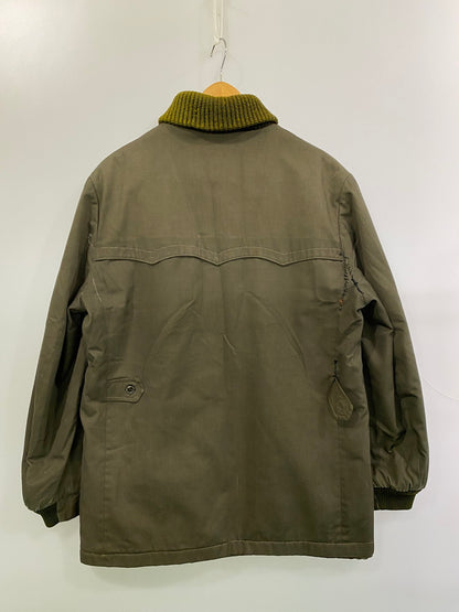 【現状渡し品】【メンズ】 SEARS SPORTSWEAR シアーズスポーツウェア 70'S PHARAOH JACKET ファラオジャケット アウター 146-251101-AS-2-min サイズ：40 カラー：カーキ 万代Net店