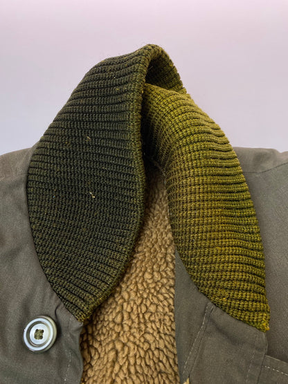 【現状渡し品】【メンズ】 SEARS SPORTSWEAR シアーズスポーツウェア 70'S PHARAOH JACKET ファラオジャケット アウター 146-251101-AS-2-min サイズ：40 カラー：カーキ 万代Net店
