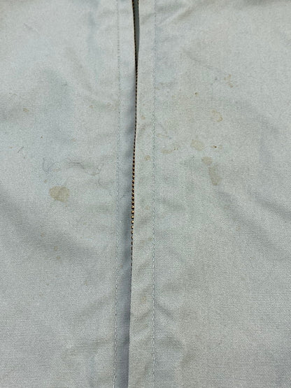 【現状渡し品】【メンズ】 GOLDTEX ゴールデックス 推定60-70S SWING TOP JACKET スウィングトップジャケット 146-260110-zi-02-min サイズ：44 カラー：ライトグリーン系 万代Net店