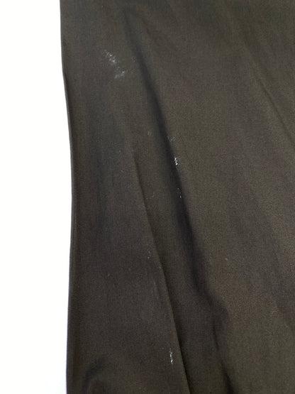 【中古品】【メンズ】 MAISON SPECIAL メゾンスペシャル × THOMAS MASON トーマスメイソン 11232311210 PRIME-OVER SHIRT プライムオーバーシャツ 140-260725-zi-04-min カラー：ブラウン 万代Net店