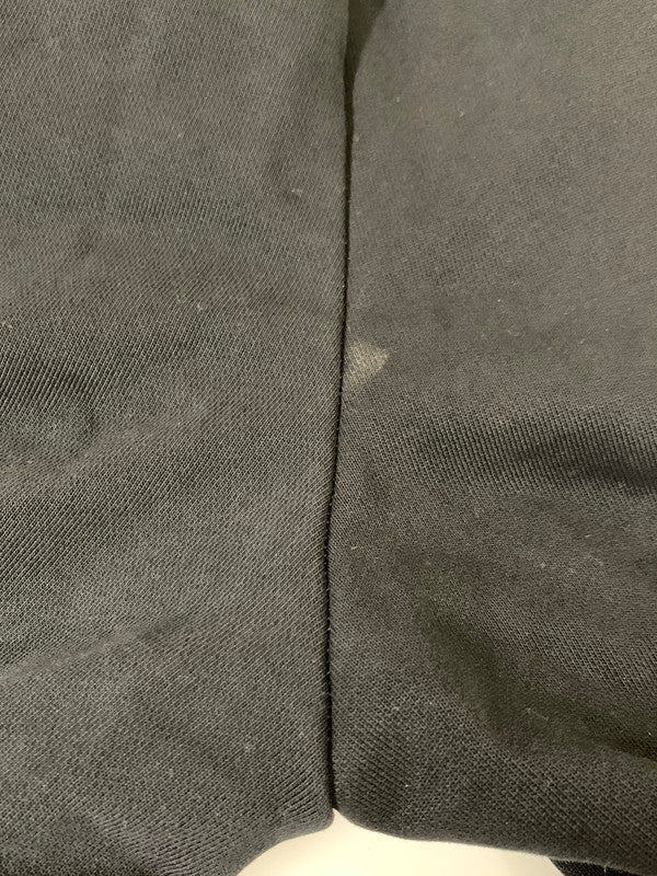 【中古品】【メンズ】 MAISON SPECIAL メゾンスペシャル CROCHET SIDE LINE PRIME-WIDE EASY PANTS 1123461308 クロシェサイドライン プライムワイド イージーパンツ ボトムス トラックパンツ 151-251027-kk-44-min サイズ：1 カラー：ブラック 万代Net店
