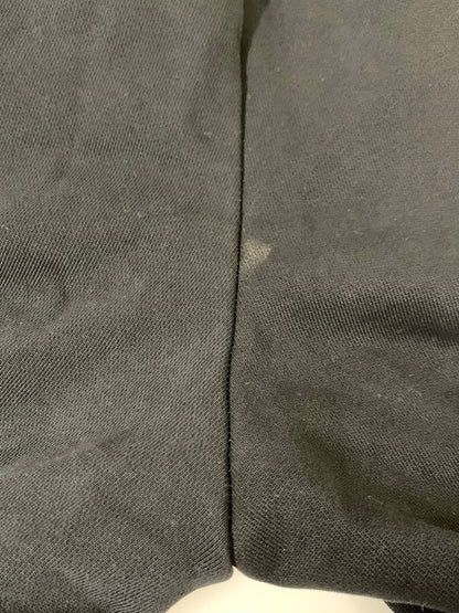 【中古品】【メンズ】 MAISON SPECIAL メゾンスペシャル CROCHET SIDE LINE PRIME-WIDE EASY PANTS 1123461308 クロシェサイドライン プライムワイド イージーパンツ ボトムス トラックパンツ 151-251027-kk-44-min サイズ：1 カラー：ブラック 万代Net店