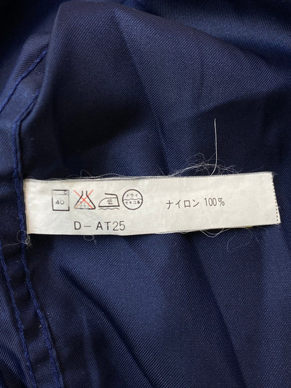 【中古品】【メンズ】 SUNTORY サントリー 90S COFFEE BOSS NYLON STADIUM JACKET ナイロンスタジアムジャケット 147-251102-zi-17-min サイズ：不明 カラー：ブルー 万代Net店
