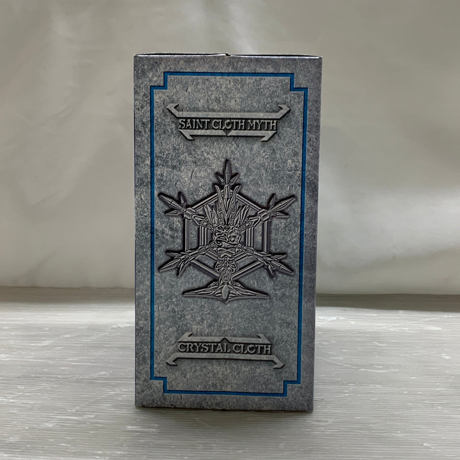 【中古品】 バンダイ 聖闘士聖衣神話　水晶聖闘士 フィギュア 魂ウェブ商店 051-260629-em-03-min 万代Net店