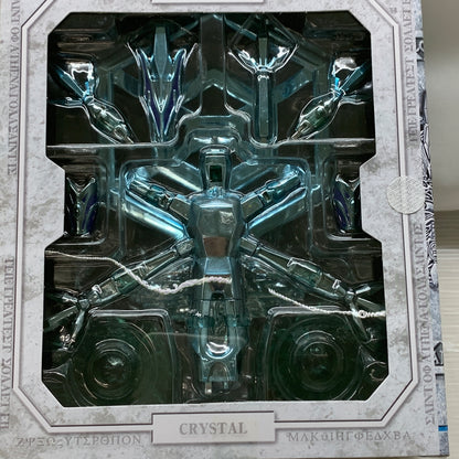 【中古品】 バンダイ 聖闘士聖衣神話　水晶聖闘士 フィギュア 魂ウェブ商店 051-260629-em-03-min 万代Net店