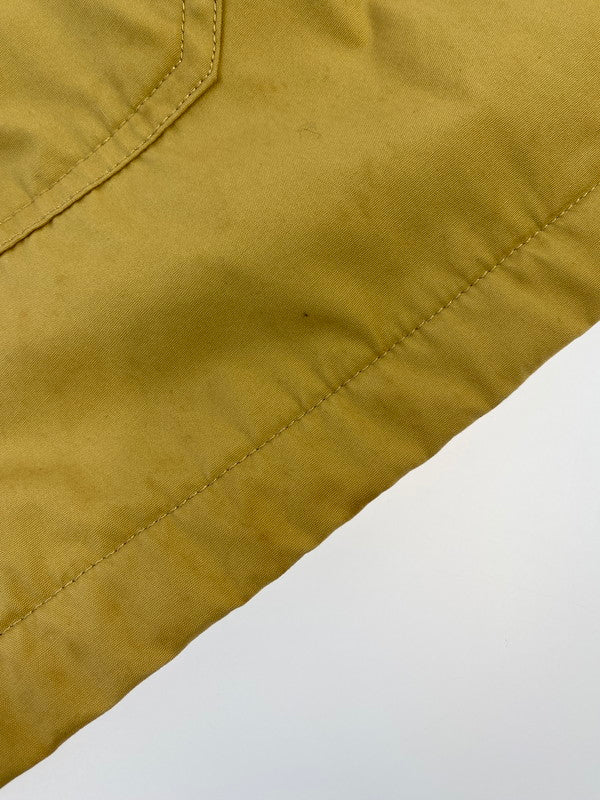 【現状渡し品】【メンズ】 KELLY ケリー DONKEY COAT ドンキーコート アウター 146-260110-zi-06-min サイズ：M カラー：ベージュ 万代Net店