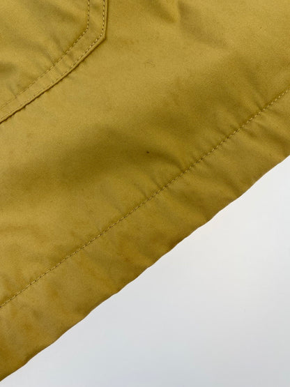【現状渡し品】【メンズ】 KELLY ケリー DONKEY COAT ドンキーコート アウター 146-260110-zi-06-min サイズ：M カラー：ベージュ 万代Net店
