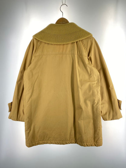 【現状渡し品】【メンズ】 KELLY ケリー DONKEY COAT ドンキーコート アウター 146-260110-zi-06-min サイズ：M カラー：ベージュ 万代Net店