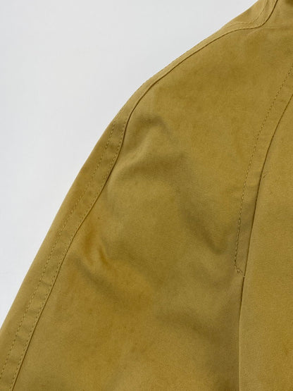 【現状渡し品】【メンズ】 KELLY ケリー DONKEY COAT ドンキーコート アウター 146-260110-zi-06-min サイズ：M カラー：ベージュ 万代Net店