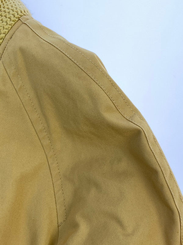 【現状渡し品】【メンズ】 KELLY ケリー DONKEY COAT ドンキーコート アウター 146-260110-zi-06-min サイズ：M カラー：ベージュ 万代Net店