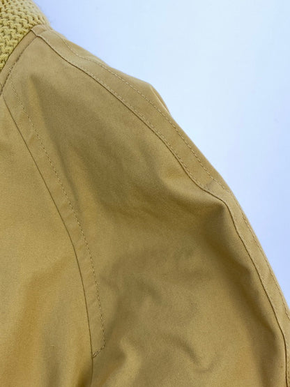 【現状渡し品】【メンズ】 KELLY ケリー DONKEY COAT ドンキーコート アウター 146-260110-zi-06-min サイズ：M カラー：ベージュ 万代Net店