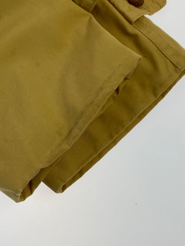 【現状渡し品】【メンズ】 KELLY ケリー DONKEY COAT ドンキーコート アウター 146-260110-zi-06-min サイズ：M カラー：ベージュ 万代Net店