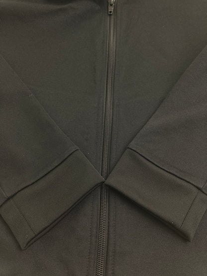 【中古品】【メンズ】 adidas アディダス CW1250 BECKENBAUER TRACK TOP トラックジャケット ライトアウター 148-251101-AS-26-min サイズ：L カラー：ブラック 万代Net店