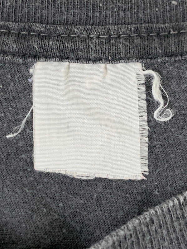 【現状渡し品】【メンズ】 W.A.S.P. ワスプ 80S 89 & HEADLESS EUROPEAN TOUR TEE バンドT メンズ トップス Ｔシャツ 半袖 146-251023-em-07-min カラー：ブラック 万代Net店