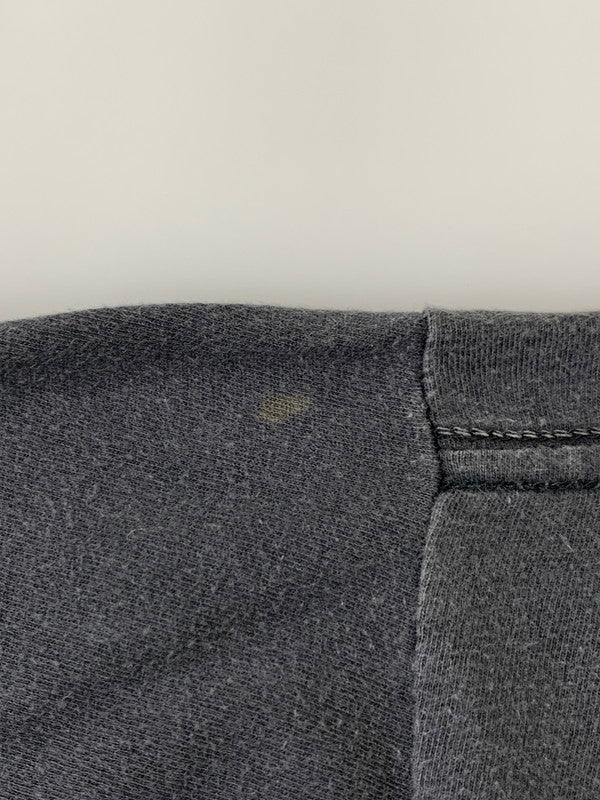 【現状渡し品】【メンズ】 W.A.S.P. ワスプ 80S 89 & HEADLESS EUROPEAN TOUR TEE バンドT メンズ トップス Ｔシャツ 半袖 146-251023-em-07-min カラー：ブラック 万代Net店