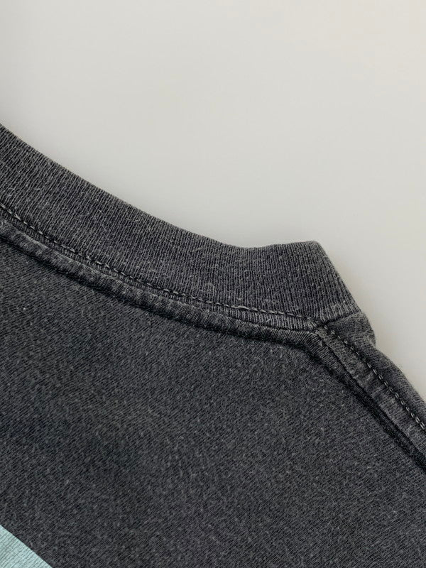 【現状渡し品】【メンズ】 W.A.S.P. ワスプ 80S 89 & HEADLESS EUROPEAN TOUR TEE バンドT メンズ トップス Ｔシャツ 半袖 146-251023-em-07-min カラー：ブラック 万代Net店