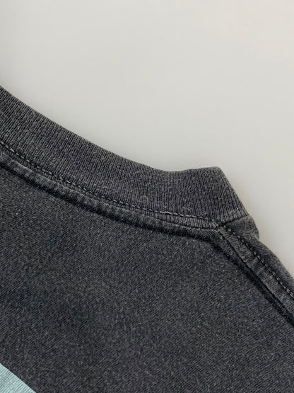 【現状渡し品】【メンズ】 W.A.S.P. ワスプ 80S 89 & HEADLESS EUROPEAN TOUR TEE バンドT メンズ トップス Ｔシャツ 半袖 146-251023-em-07-min カラー：ブラック 万代Net店