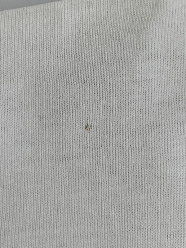 【現状渡し品】【メンズ】 OZZY OSBOURNE オジー・オズボーン 1996 OZZY FOR PRESIDENT TEE 半袖 Ｔシャツ ヘヴィメタル ミュージシャン メンズ トップス 146-251023-em-21-min サイズ：L カラー：ホワイト 万代Net店