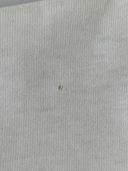 【現状渡し品】【メンズ】 OZZY OSBOURNE オジー・オズボーン 1996 OZZY FOR PRESIDENT TEE 半袖 Ｔシャツ ヘヴィメタル ミュージシャン メンズ トップス 146-251023-em-21-min サイズ：L カラー：ホワイト 万代Net店