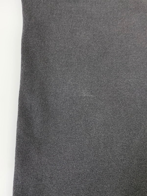 【現状渡し品】【メンズ】 BUZZ LIGHTYEAR 90S DISNEY ON ICE TEE ディズニーオンアイス 90年代 プリント Ｔシャツ バズライトイヤー メンズ トップス 半袖 ヴィンテージ 146-251023-em-11-min サイズ：M カラー：ダークグレー 万代Net店