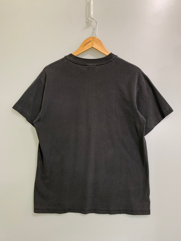 【現状渡し品】【メンズ】 BUZZ LIGHTYEAR 90S DISNEY ON ICE TEE ディズニーオンアイス 90年代 プリント Ｔシャツ バズライトイヤー メンズ トップス 半袖 ヴィンテージ 146-251023-em-11-min サイズ：M カラー：ダークグレー 万代Net店