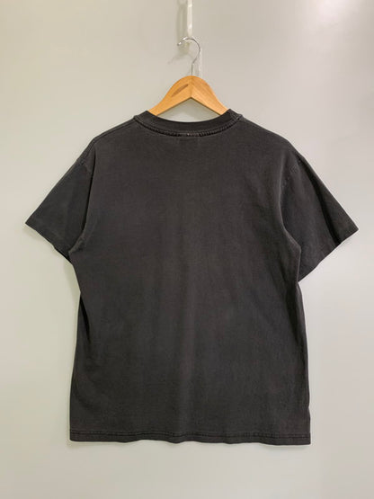 【現状渡し品】【メンズ】 BUZZ LIGHTYEAR 90S DISNEY ON ICE TEE ディズニーオンアイス 90年代 プリント Ｔシャツ バズライトイヤー メンズ トップス 半袖 ヴィンテージ 146-251023-em-11-min サイズ：M カラー：ダークグレー 万代Net店