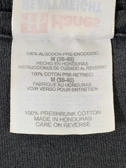 【現状渡し品】【メンズ】 BUZZ LIGHTYEAR 90S DISNEY ON ICE TEE ディズニーオンアイス 90年代 プリント Ｔシャツ バズライトイヤー メンズ トップス 半袖 ヴィンテージ 146-251023-em-11-min サイズ：M カラー：ダークグレー 万代Net店