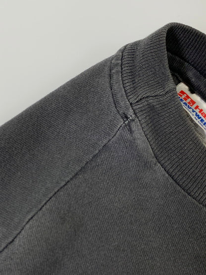 【現状渡し品】【メンズ】 BUZZ LIGHTYEAR 90S DISNEY ON ICE TEE ディズニーオンアイス 90年代 プリント Ｔシャツ バズライトイヤー メンズ トップス 半袖 ヴィンテージ 146-251023-em-11-min サイズ：M カラー：ダークグレー 万代Net店