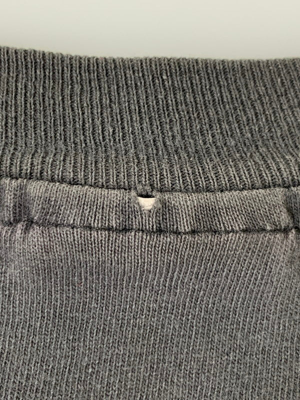 【現状渡し品】【メンズ】 BUZZ LIGHTYEAR 90S DISNEY ON ICE TEE ディズニーオンアイス 90年代 プリント Ｔシャツ バズライトイヤー メンズ トップス 半袖 ヴィンテージ 146-251023-em-11-min サイズ：M カラー：ダークグレー 万代Net店