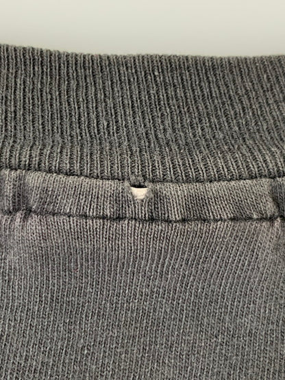 【現状渡し品】【メンズ】 BUZZ LIGHTYEAR 90S DISNEY ON ICE TEE ディズニーオンアイス 90年代 プリント Ｔシャツ バズライトイヤー メンズ トップス 半袖 ヴィンテージ 146-251023-em-11-min サイズ：M カラー：ダークグレー 万代Net店