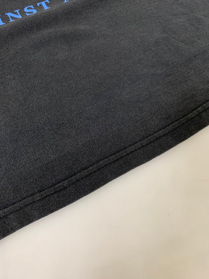 【現状渡し品】【メンズ】 MARILYN MANSON 04S AGAINST ALL GODS AMERICAN TOUR TEE マリリン・マンソン ツアー Ｔシャツ ミュージシャン 半袖 メンズ トップス 146-251023-em-09-min サイズ：XL カラー：ブラック 万代Net店