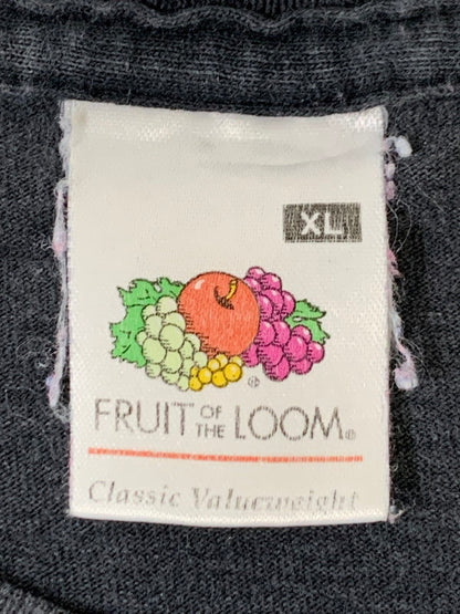 【現状渡し品】【メンズ】 MARILYN MANSON 04S AGAINST ALL GODS AMERICAN TOUR TEE マリリン・マンソン ツアー Ｔシャツ ミュージシャン 半袖 メンズ トップス 146-251023-em-09-min サイズ：XL カラー：ブラック 万代Net店