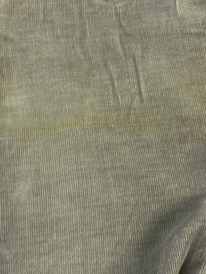 【現状渡し品】【メンズ】 WRANGLER ラングラー 70S CORDUROY PANT 70年代 コーデュロイ パンツ ボトムス ヴィンテージ 157-260728-hu-04-min カラー：ライトグレー系 万代Net店