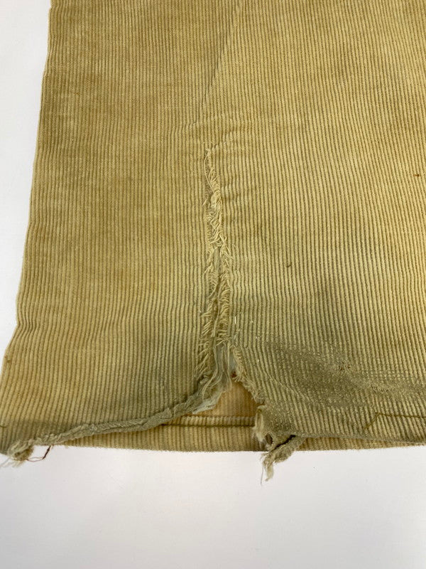 【現状渡し品】【メンズ】 Levi's リーバイス 70S CORDUROY PANT 1970年代 コーデュロイパンツ メンズ ボトムス 157-260410-KS-24-min カラー：ベージュ 万代Net店