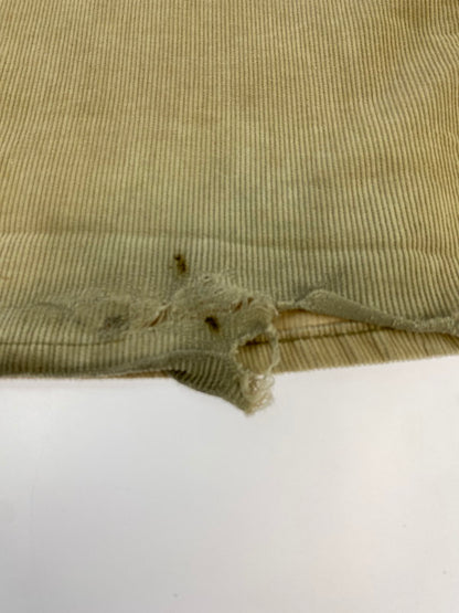 【現状渡し品】【メンズ】 Levi's リーバイス 70S CORDUROY PANT 1970年代 コーデュロイパンツ メンズ ボトムス 157-260410-KS-24-min カラー：ベージュ 万代Net店