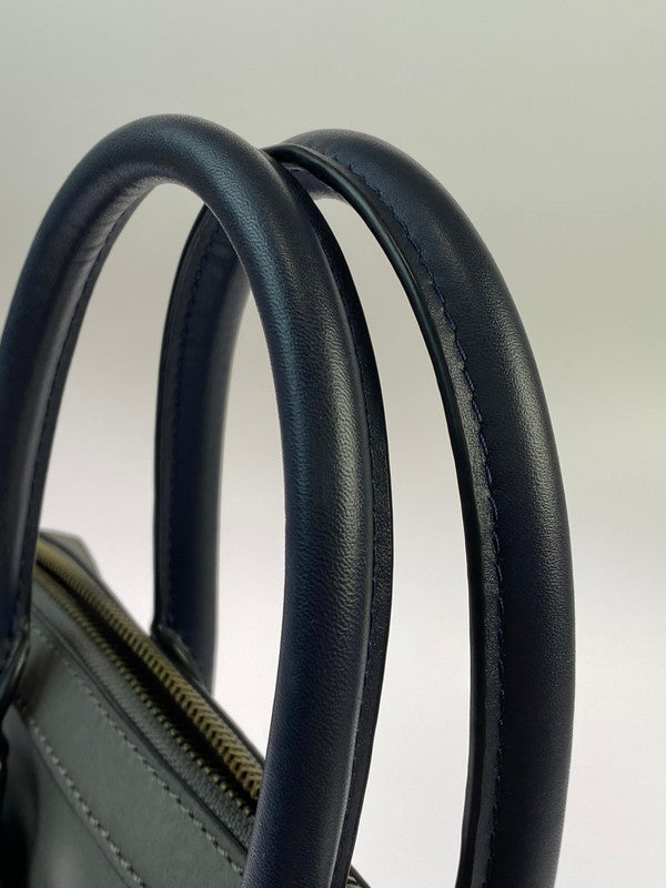 【中古品】【メンズ/レディース】 COACH コーチ 89095 BUSINESS BAG ビジネスバッグ カバン 鞄 180-251026-ks-23-min カラー：グレー 万代Net店