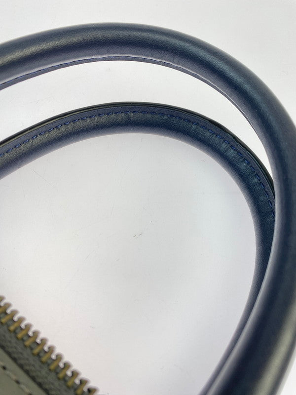 【中古品】【メンズ/レディース】 COACH コーチ 89095 BUSINESS BAG ビジネスバッグ カバン 鞄 180-251026-ks-23-min カラー：グレー 万代Net店