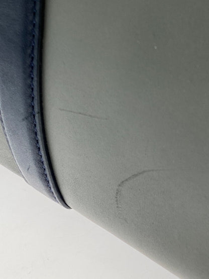 【中古品】【メンズ/レディース】 COACH コーチ 89095 BUSINESS BAG ビジネスバッグ カバン 鞄 180-251026-ks-23-min カラー：グレー 万代Net店