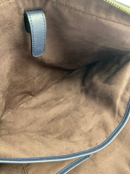 【中古品】【メンズ/レディース】 COACH コーチ 89095 BUSINESS BAG ビジネスバッグ カバン 鞄 180-251026-ks-23-min カラー：グレー 万代Net店