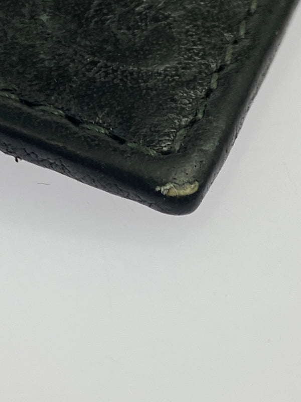【現状渡し品】【メンズ/レディース】 GUCCI グッチ 6連キーケース 138093 181-260713-KS-15-min カラー：ブラック 万代Net店