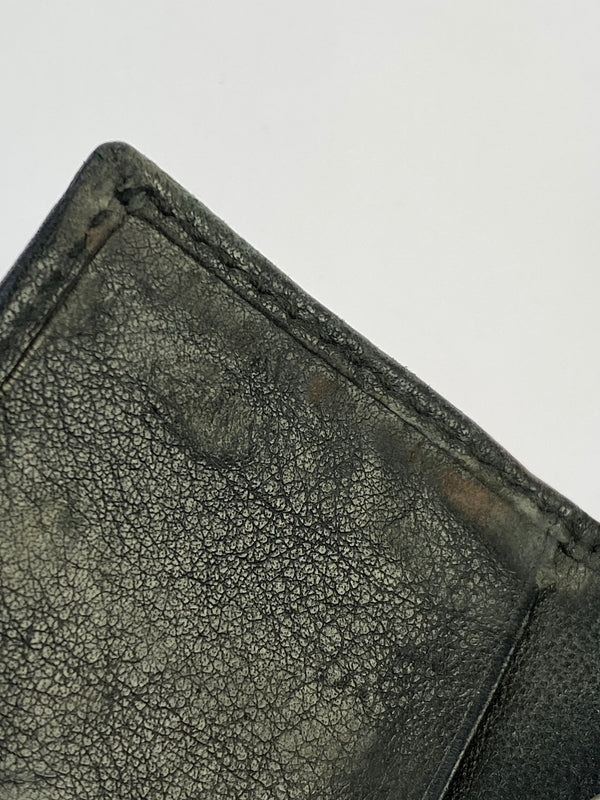 【現状渡し品】【メンズ/レディース】 GUCCI グッチ 6連キーケース 138093 181-260713-KS-15-min カラー：ブラック 万代Net店
