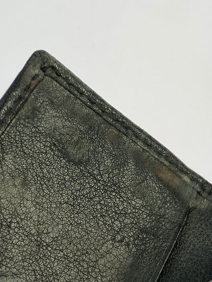 【現状渡し品】【メンズ/レディース】 GUCCI グッチ 6連キーケース 138093 181-260713-KS-15-min カラー：ブラック 万代Net店