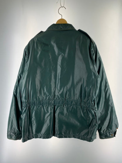 【現状渡し品】【メンズ】 PETERS ピーターズ 60S INNER FUR JACKET インナーファージャケット 146-260110-zi-24-min サイズ：42 カラー：グリーン 万代Net店
