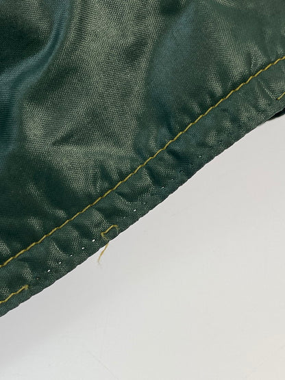 【現状渡し品】【メンズ】 PETERS ピーターズ 60S INNER FUR JACKET インナーファージャケット 146-260110-zi-24-min サイズ：42 カラー：グリーン 万代Net店