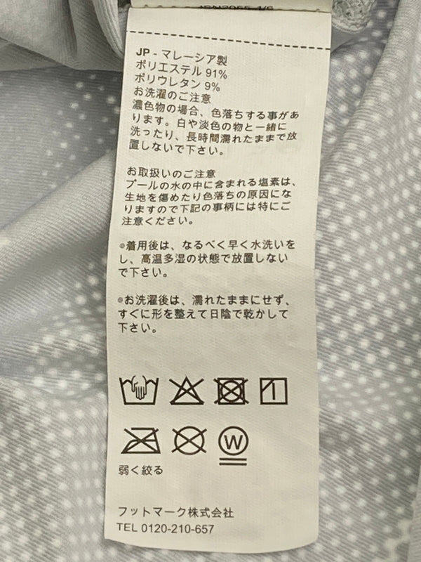 【中古品】【メンズ】 STUSSY×NIKE ステューシー × ナイキ UV CREW BLACK クルー Tシャツ トップス 142-251025-cn-4-min サイズ：XS カラー：ブラック系 万代Net店