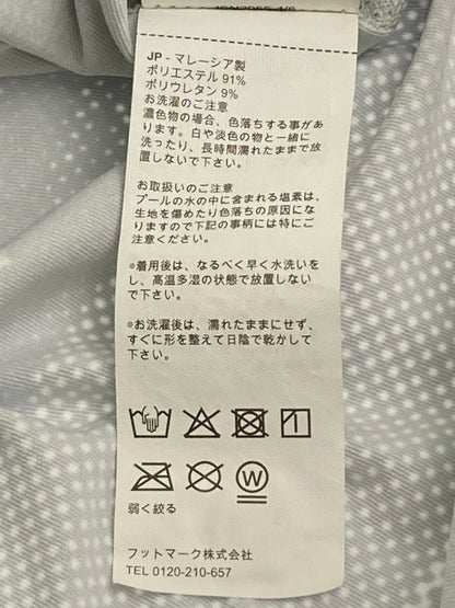 【中古品】【メンズ】 STUSSY×NIKE ステューシー × ナイキ UV CREW BLACK クルー Tシャツ トップス 142-251025-cn-4-min サイズ：XS カラー：ブラック系 万代Net店