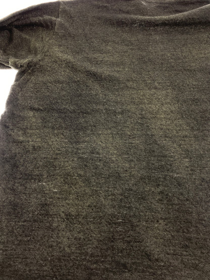 【中古品】【メンズ】 ISSEY MIYAKE イッセイミヤケ ME83JK421 90S 銀タグ WOOL SWEATER BLACK ウールセーター トップス 140-251025-cn-1-min サイズ：L カラー：ブラック 万代Net店