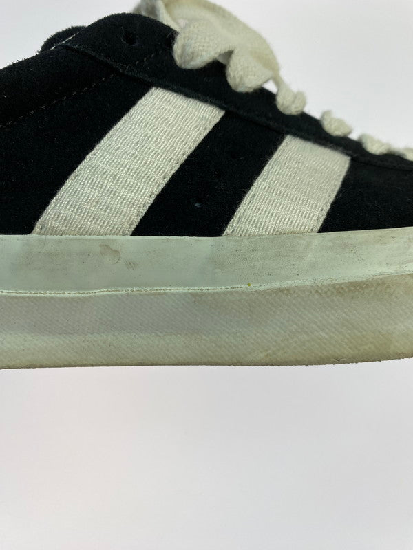 【中古品】【メンズ】 PRO-KEDS プロケッズ ROYAL PLUS SUEDE NAVY PN1021 ロイヤルプラス スエード スニーカー メンズ 靴 シューズ 162-251024-em-19-min サイズ：25.5cm カラー：ホワイト/ブラック 万代Net店